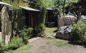 Casitas del Cerro